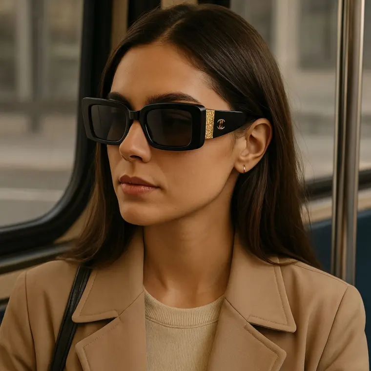 Chanel Ladies
